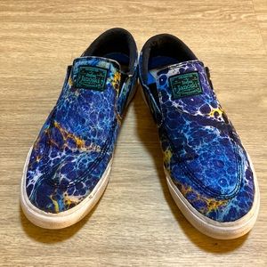 Nike Stefan Janoski slip-one